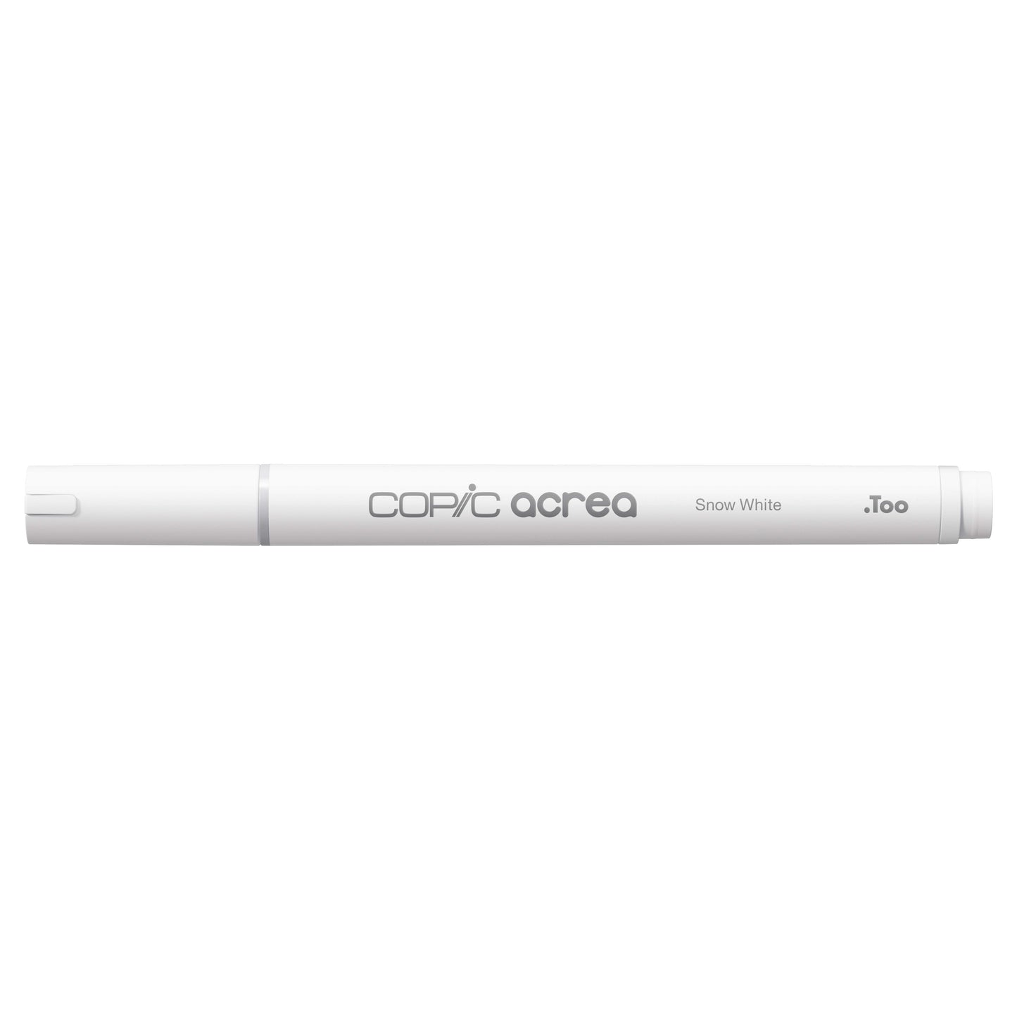 Copic Acrea Snow White Marker <inline style="float: right; margin-right: 10px; background-color: rgb(255, 255, 255);"> </inline>