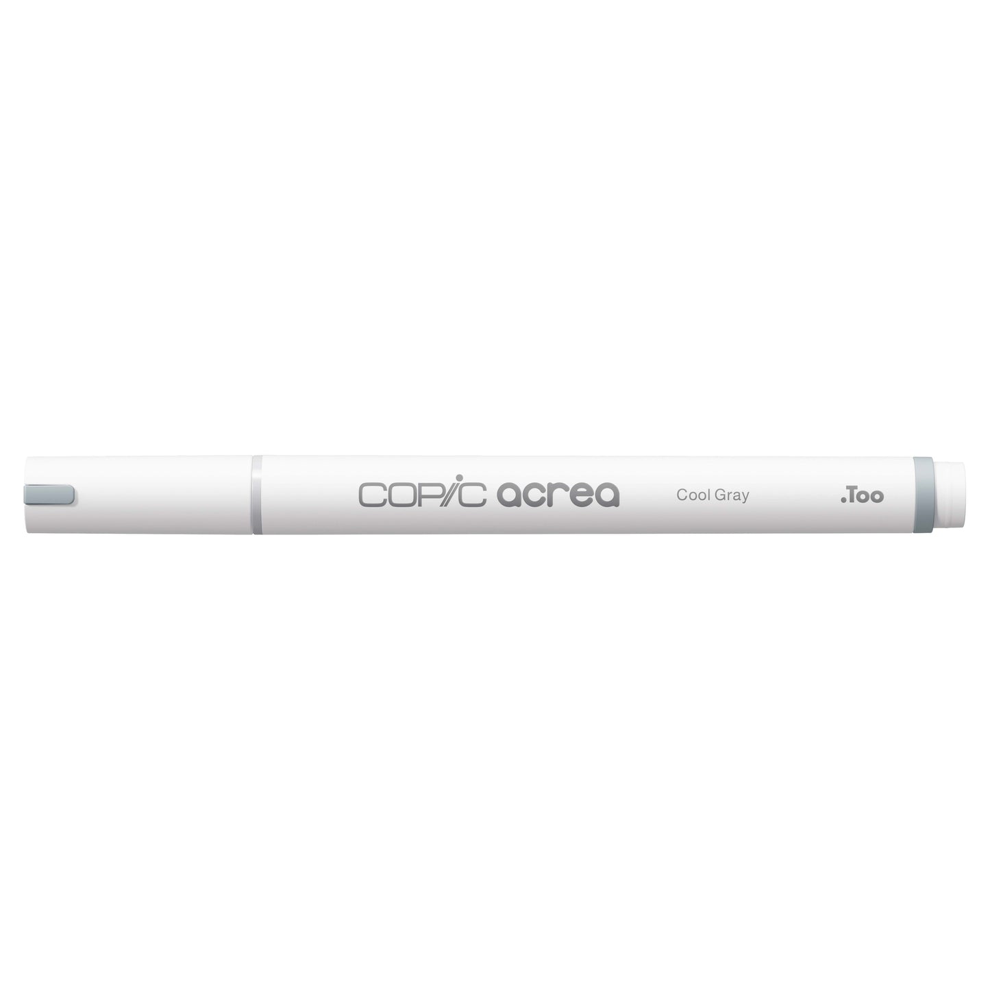 Copic Acrea Cool Gray Marker <inline style="float: right; margin-right: 10px; background-color: rgb(176, 179, 184);"> </inline>