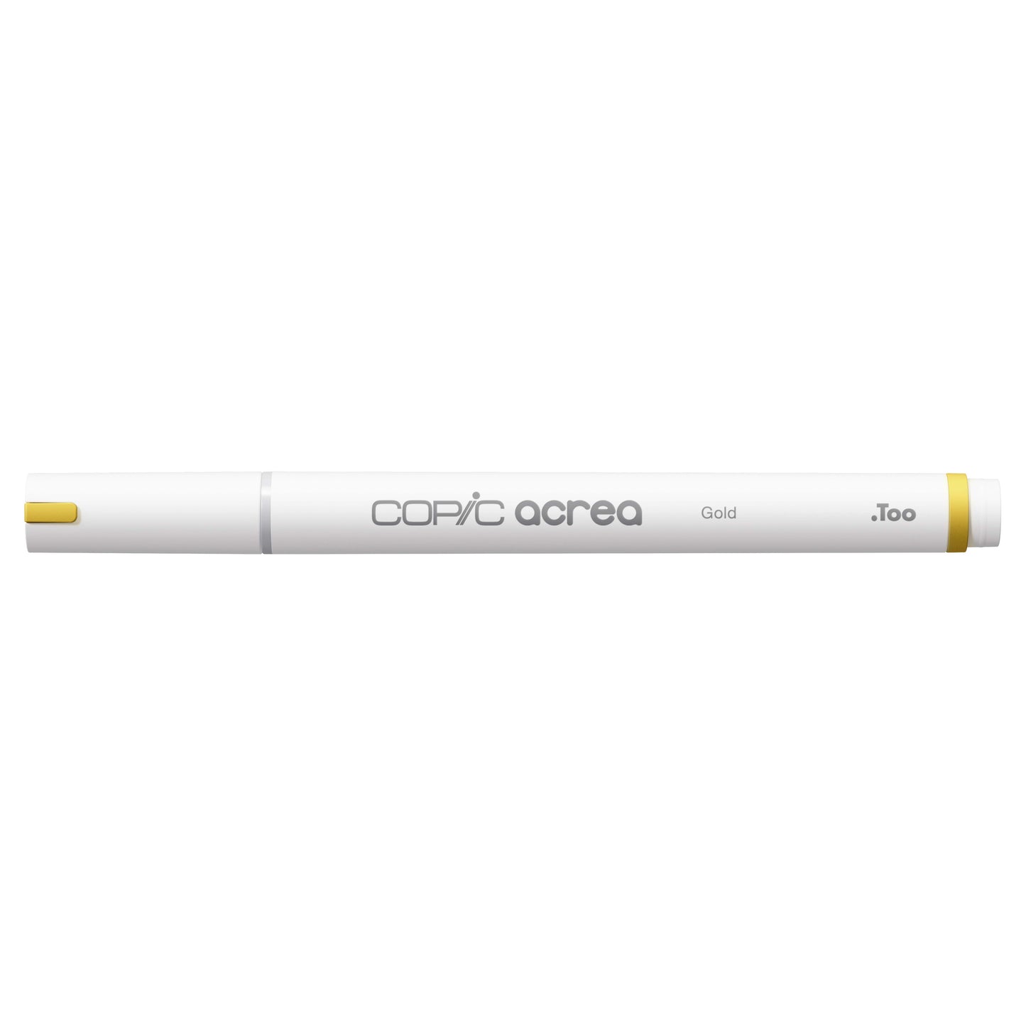 Copic Acrea Gold Marker <inline style="float: right; margin-right: 10px; background-color: rgb(201, 165, 62);"> </inline>