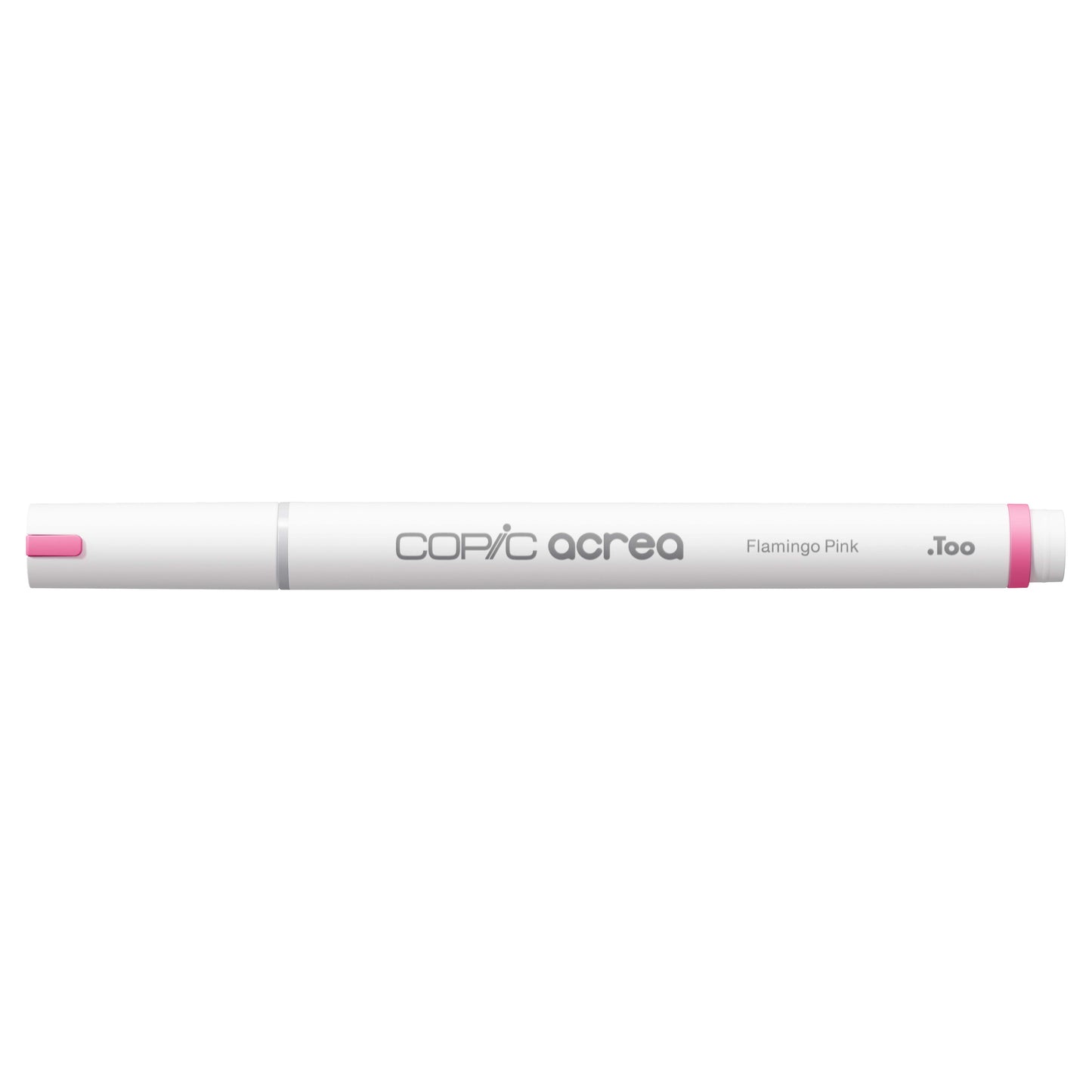 Copic Acrea Flamingo Pink Marker <inline style="float: right; margin-right: 10px; background-color: rgb(236, 113, 168);"> </inline>