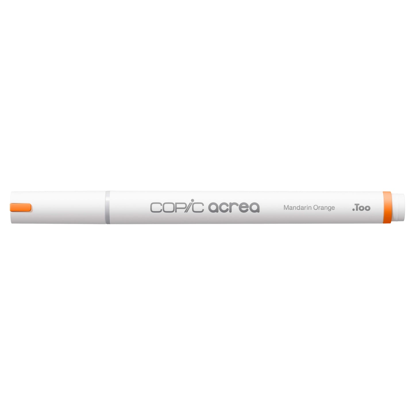 Copic Acrea Mandarin Orange Marker <inline style="float: right; margin-right: 10px; background-color: rgb(243, 133, 64);"> </inline>