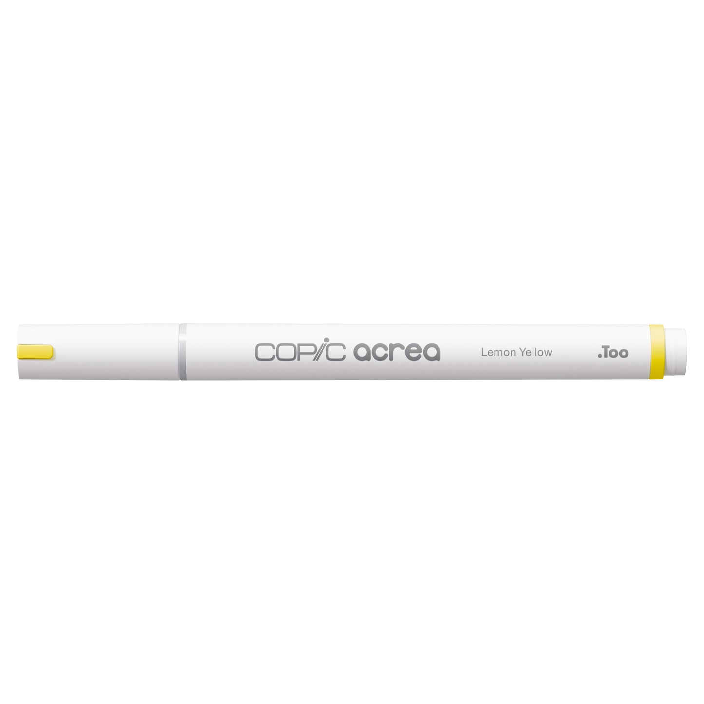 Copic Acrea Lemon Yellow Marker <inline style="float: right; margin-right: 10px; background-color: rgb(255, 225, 46);"> </inline>