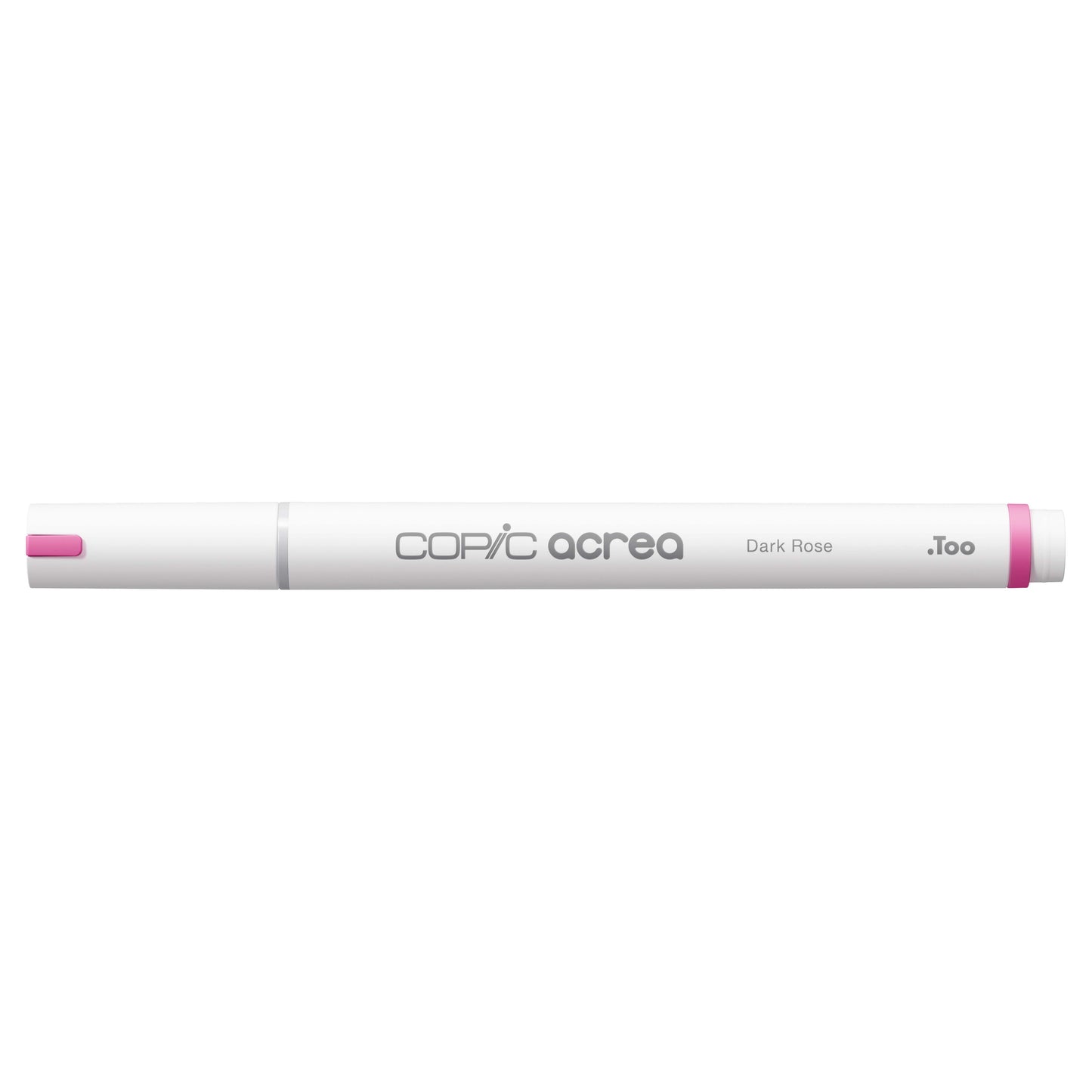 Copic Acrea Dark Rose Marker <inline style="float: right; margin-right: 10px; background-color: rgb(196, 42, 116);"> </inline>