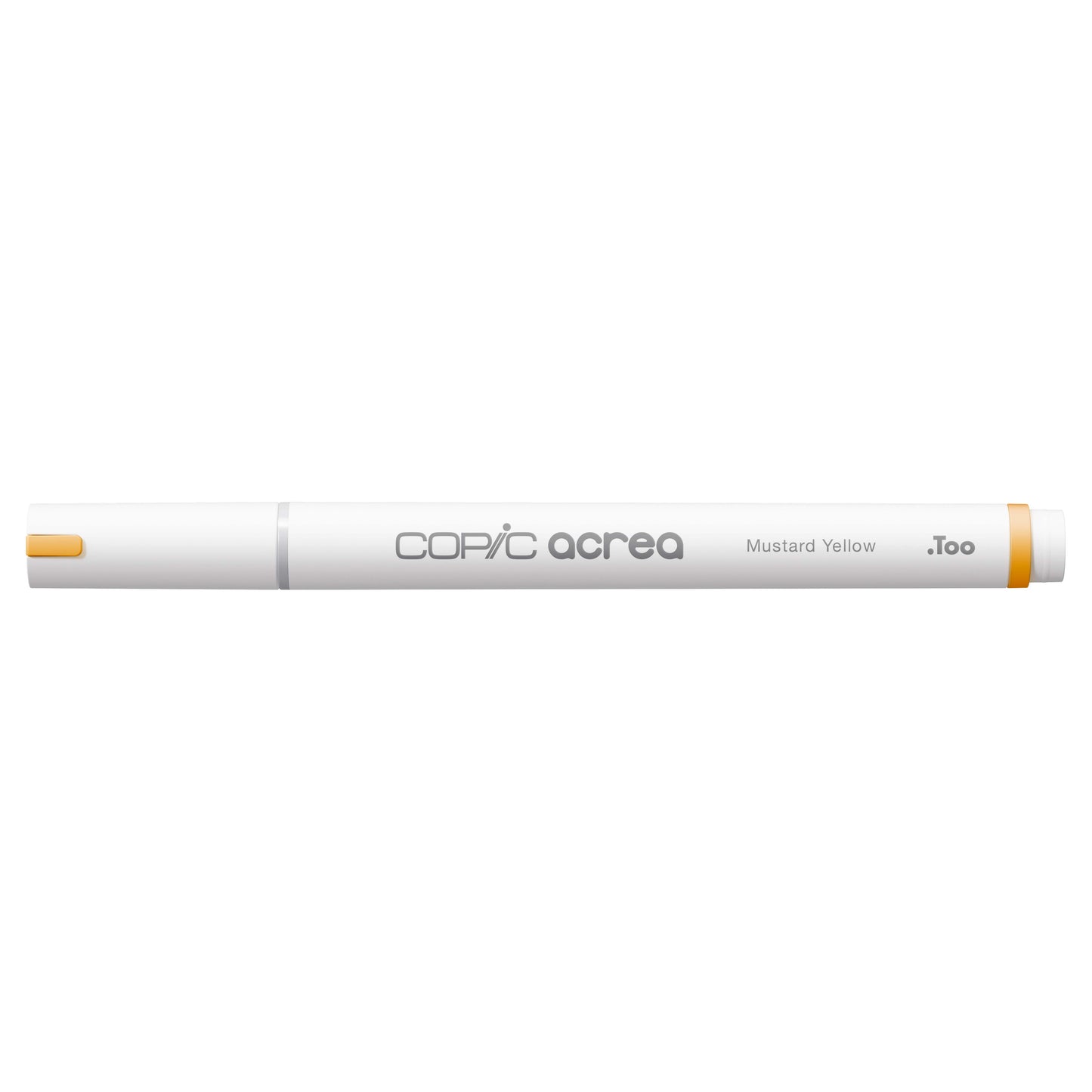 Copic Acrea Mustard Yellow Marker <inline style="float: right; margin-right: 10px; background-color: rgb(222, 170, 40);"> </inline>