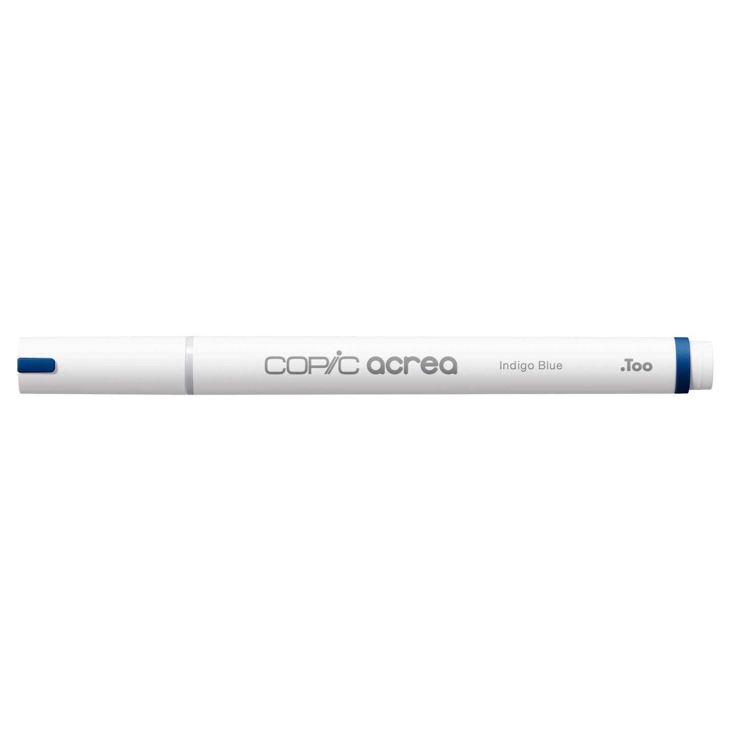 Copic Acrea Indigo Blue Marker <inline style="float: right; margin-right: 10px; background-color: rgb(31, 57, 123);"> </inline>