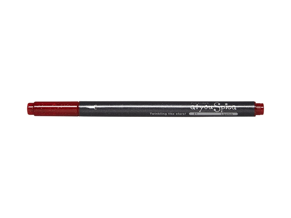 atyou Spica Lipstick Glitter Pen