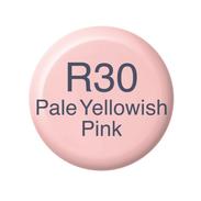 Copic Ink Refill R30 Pale Yellowish Pink <inline style="float: right; margin-right: 10px; background-color: rgb(254, 245, 108);"> </inline>