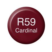 Copic Ink Refill R59 Cardinal <inline style="float: right; margin-right: 10px; background-color: rgb(183, 79, 112);"> </inline>