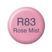 Copic Ink Refill R83 Rose Mist <inline style="float: right; margin-right: 10px; background-color: rgb(228, 147, 171);"> </inline>