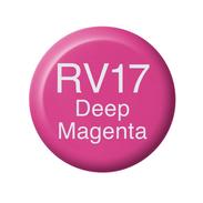 Copic Ink Refill RV17 Deep Magenta <inline style="float: right; margin-right: 10px; background-color: rgb(203, 117, 163);"> </inline>