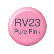 Copic Ink Refill RV23 Pure Pink <inline style="float: right; margin-right: 10px; background-color: rgb(248, 186, 201);"> </inline>