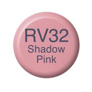 Copic Ink Refill RV32 Shadow Pink <inline style="float: right; margin-right: 10px; background-color: rgb(245, 210, 213);"> </inline>