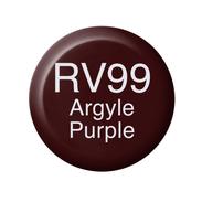 Copic Ink Refill RV99 Argyle Purple <inline style="float: right; margin-right: 10px; background-color: rgb(79, 67, 76);"> </inline>