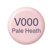 Copic Ink Refill V000 Pale Heath <inline style="float: right; margin-right: 10px; background-color: rgb(244, 237, 245);"> </inline>