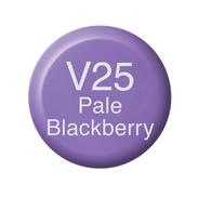 Copic Ink Refill V25 Pale Blackberry <inline style="float: right; margin-right: 10px; background-color: rgb(50, 44, 44);"> </inline>