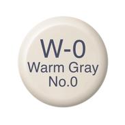 Copic Ink Refill W0 Warm Gray No. 0 <inline style="float: right; margin-right: 10px; background-color: rgb(243, 243, 233);"> </inline>