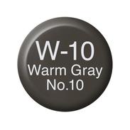 Copic Ink Refill W10 Warm Gray No. 10 <inline style="float: right; margin-right: 10px; background-color: rgb(77, 78, 73);"> </inline>