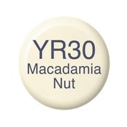 Copic Ink Refill YR30 Macadamia Nut <inline style="float: right; margin-right: 10px; background-color: rgb(255, 237, 209);"> </inline>