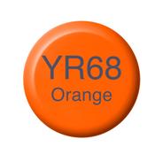 Copic Ink Refill YR68 Orange <inline style="float: right; margin-right: 10px; background-color: rgb(242, 111, 33);"> </inline>