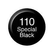 Copic Ink Refill 110 Special Black <inline style="float: right; margin-right: 10px; background-color: rgb(35, 31, 32);"> </inline>