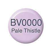 Copic Ink Refill BV0000 Pale Thistle <inline style="float: right; margin-right: 10px; background-color: rgb(232, 223, 240);"> </inline>