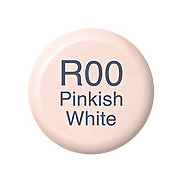 Copic Ink Refill R00 Pinkish White <inline style="float: right; margin-right: 10px; background-color: rgb(254, 241, 235);"> </inline>