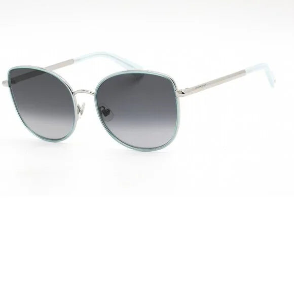 Kate Spade Sunglasses Maryam gray metal and plastic frame 