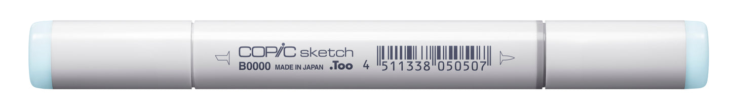 Copic Sketch B0000 Pale Celestine Marker <inline style="float: right; margin-right: 10px; background-color: rgb(240, 249, 254);"> </inline>