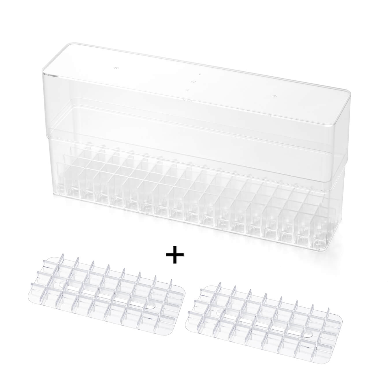 COPIC Sketch, Classic & Ink 72 PC Empty Case