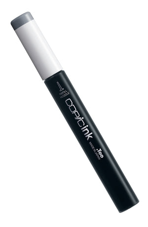 All Individual Copic Ink Refills