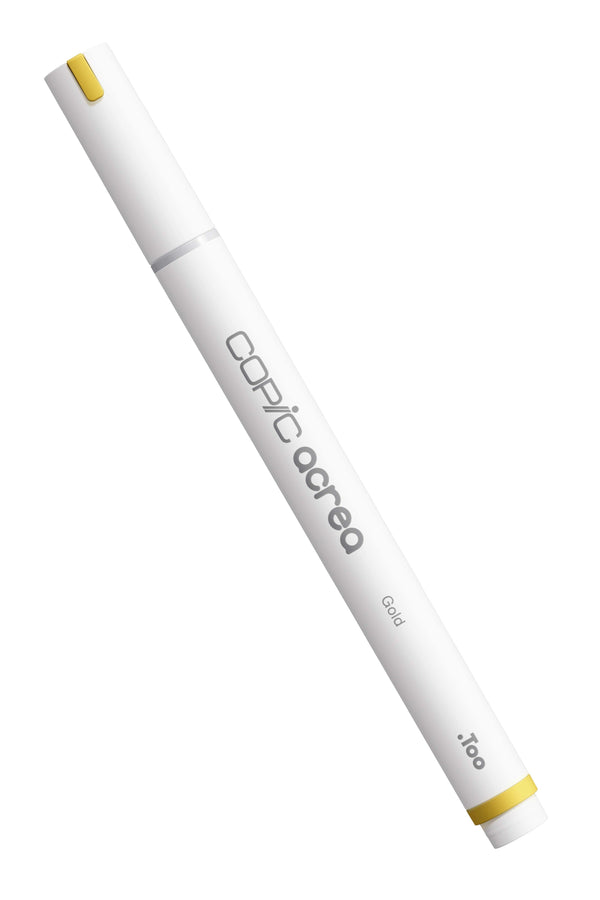 All Individual Copic Acrea Markers