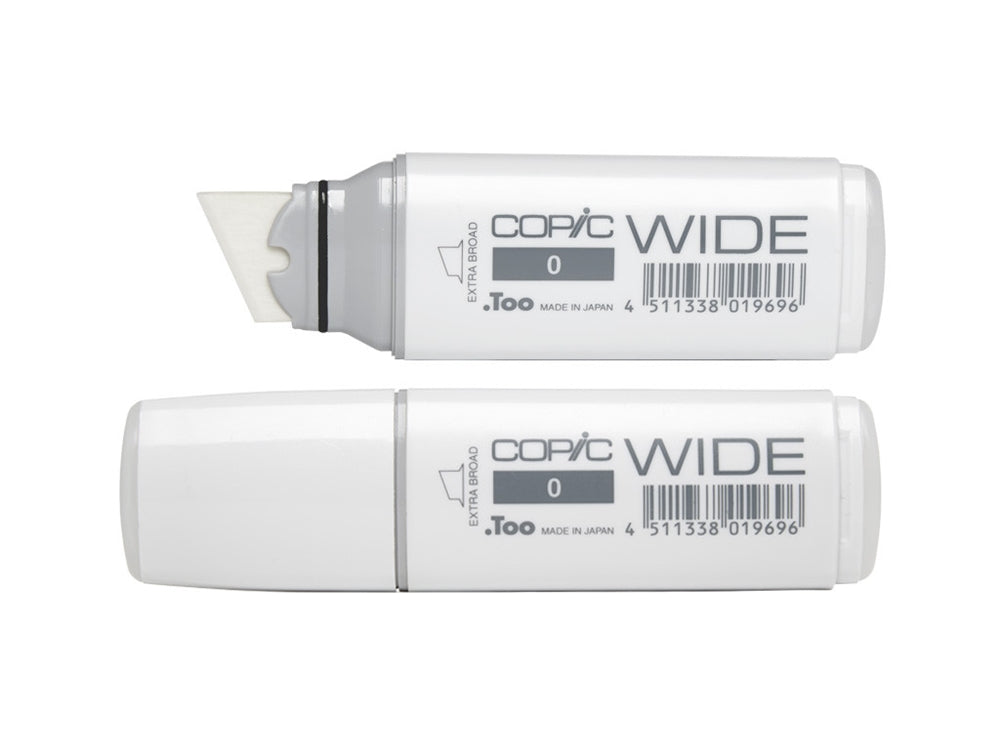 Copic Wide Empty Marker (no ink included)