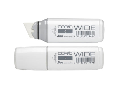 Copic Wide Empty Marker (no ink included)