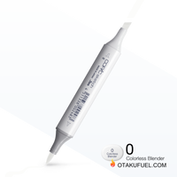 Copic Sketch 0 Colorless Blender Marker <inline style="float: right; margin-right: 10px; background-color: rgb(255, 255, 255);">&nbsp;&nbsp;&nbsp;&nbsp;&nbsp;&nbsp; </inline>