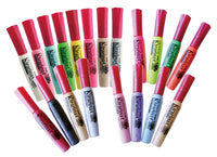 All Kirarina Cute Scented 3D Puff Paint Pen List