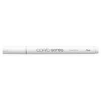 Copic Acrea Snow White Marker  <inline style="float: right; margin-right: 10px; background-color: rgb(255, 255, 255);">&nbsp;&nbsp;&nbsp;&nbsp;&nbsp;&nbsp; </inline>