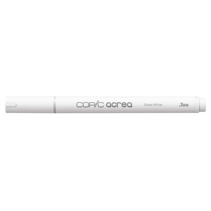 Copic Acrea Snow White Marker  <inline style="float: right; margin-right: 10px; background-color: rgb(255, 255, 255);">&nbsp;&nbsp;&nbsp;&nbsp;&nbsp;&nbsp; </inline>
