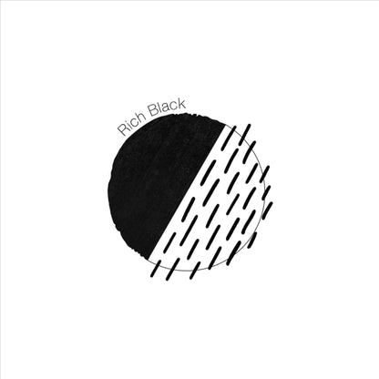 Copic Acrea Rich Black Marker  <inline style="float: right; margin-right: 10px; background-color: rgb(0, 0, 0);">&nbsp;&nbsp;&nbsp;&nbsp;&nbsp;&nbsp; </inline>