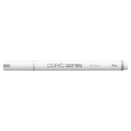 Copic Acrea Cool Gray Marker  <inline style="float: right; margin-right: 10px; background-color: rgb(176, 179, 184);">&nbsp;&nbsp;&nbsp;&nbsp;&nbsp;&nbsp;</inline>