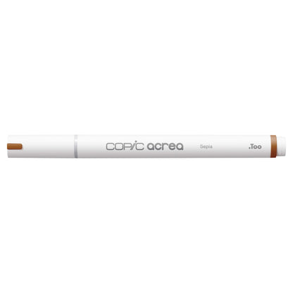 Copic Acrea Sepia Marker  <inline style="float: right; margin-right: 10px; background-color: rgb(138, 82, 65);">&nbsp;&nbsp;&nbsp;&nbsp;&nbsp;&nbsp; </inline>