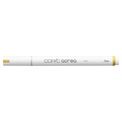 Copic Acrea Gold Marker  <inline style="float: right; margin-right: 10px; background-color: rgb(201, 165, 62);">&nbsp;&nbsp;&nbsp;&nbsp;&nbsp;&nbsp; </inline>