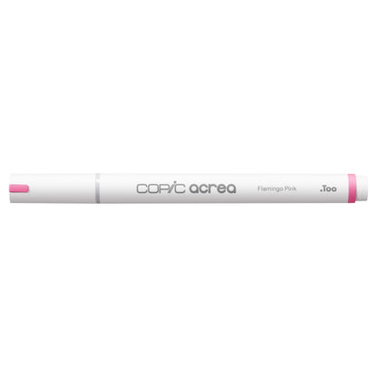 Copic Acrea Flamingo Pink Marker  <inline style="float: right; margin-right: 10px; background-color: rgb(236, 113, 168);">&nbsp;&nbsp;&nbsp;&nbsp;&nbsp;&nbsp; </inline>