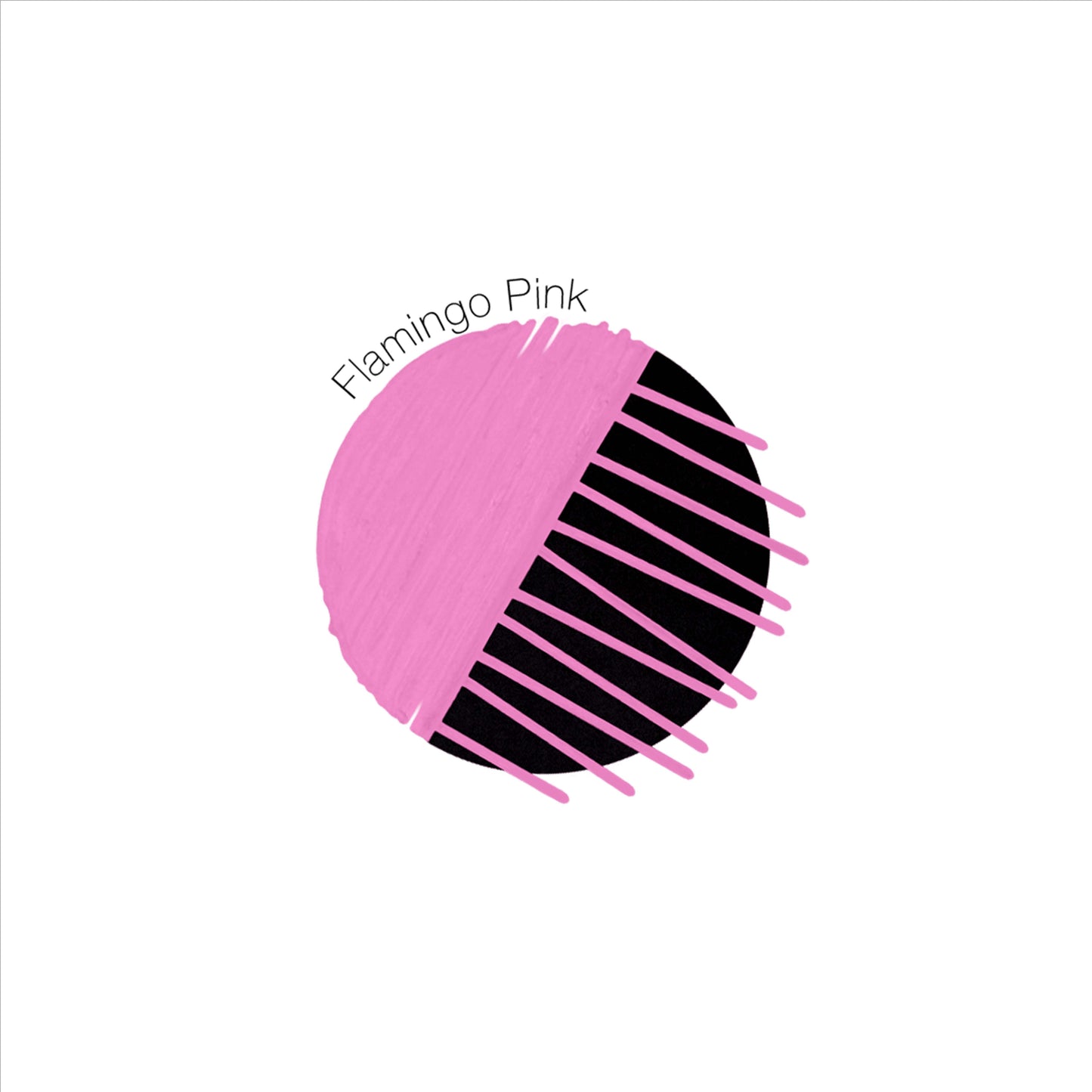 Copic Acrea Flamingo Pink Marker  <inline style="float: right; margin-right: 10px; background-color: rgb(236, 113, 168);">&nbsp;&nbsp;&nbsp;&nbsp;&nbsp;&nbsp; </inline>