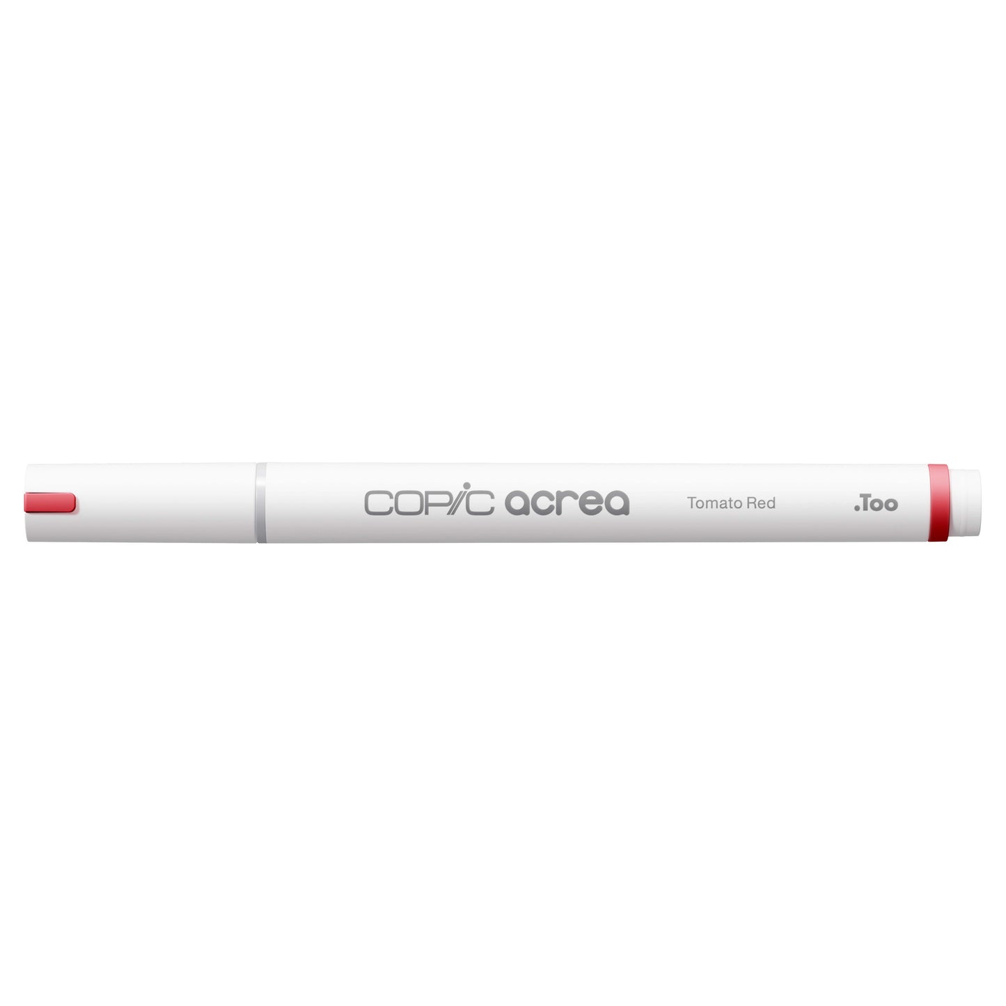 Copic Acrea Tomato Red Marker  <inline style="float: right; margin-right: 10px; background-color: rgb(204, 63, 46);">&nbsp;&nbsp;&nbsp;&nbsp;&nbsp;&nbsp; </inline>