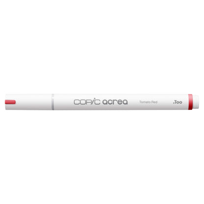 Copic Acrea Tomato Red Marker  <inline style="float: right; margin-right: 10px; background-color: rgb(204, 63, 46);">&nbsp;&nbsp;&nbsp;&nbsp;&nbsp;&nbsp; </inline>
