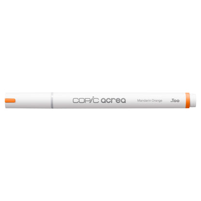 Copic Acrea Mandarin Orange Marker  <inline style="float: right; margin-right: 10px; background-color: rgb(243, 133, 64);">&nbsp;&nbsp;&nbsp;&nbsp;&nbsp;&nbsp; </inline>