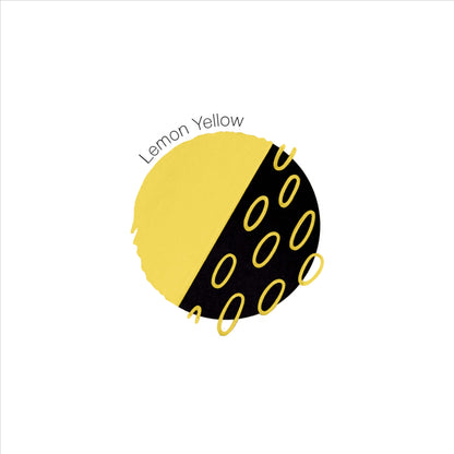 Copic Acrea Lemon Yellow Marker  <inline style="float: right; margin-right: 10px; background-color: rgb(255, 225, 46);">&nbsp;&nbsp;&nbsp;&nbsp;&nbsp;&nbsp; </inline>