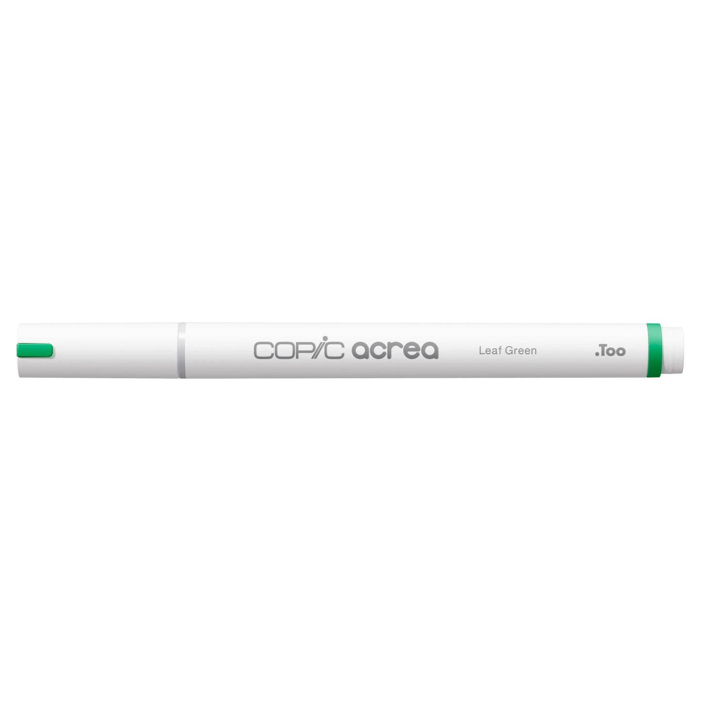Copic Acrea Leaf Green Marker  <inline style="float: right; margin-right: 10px; background-color: rgb(0, 148, 103);">&nbsp;&nbsp;&nbsp;&nbsp;&nbsp;&nbsp; </inline>