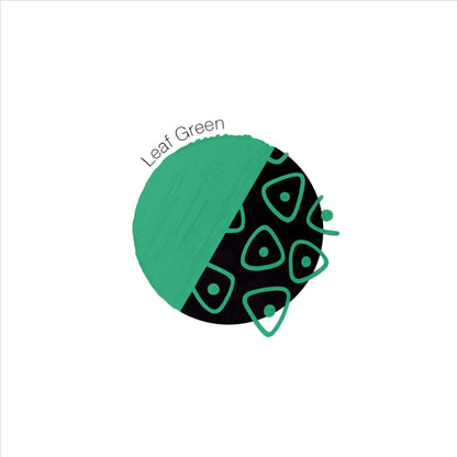 Copic Acrea Leaf Green Marker  <inline style="float: right; margin-right: 10px; background-color: rgb(0, 148, 103);">&nbsp;&nbsp;&nbsp;&nbsp;&nbsp;&nbsp; </inline>