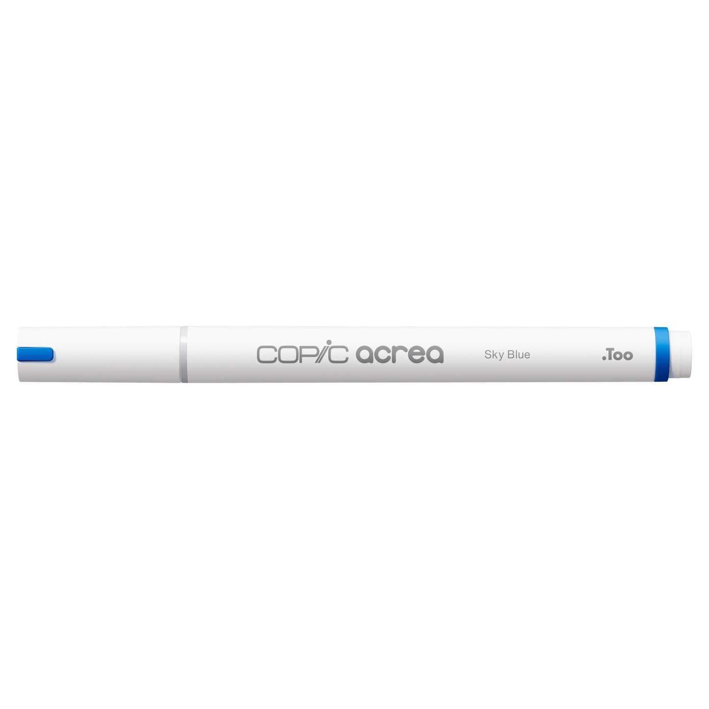 Copic Acrea Sky Blue Marker  <inline style="float: right; margin-right: 10px; background-color: rgb(0, 122, 187);">&nbsp;&nbsp;&nbsp;&nbsp;&nbsp;&nbsp; </inline>